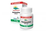 Melatonina LEK-AM 5mg 30 tabletek